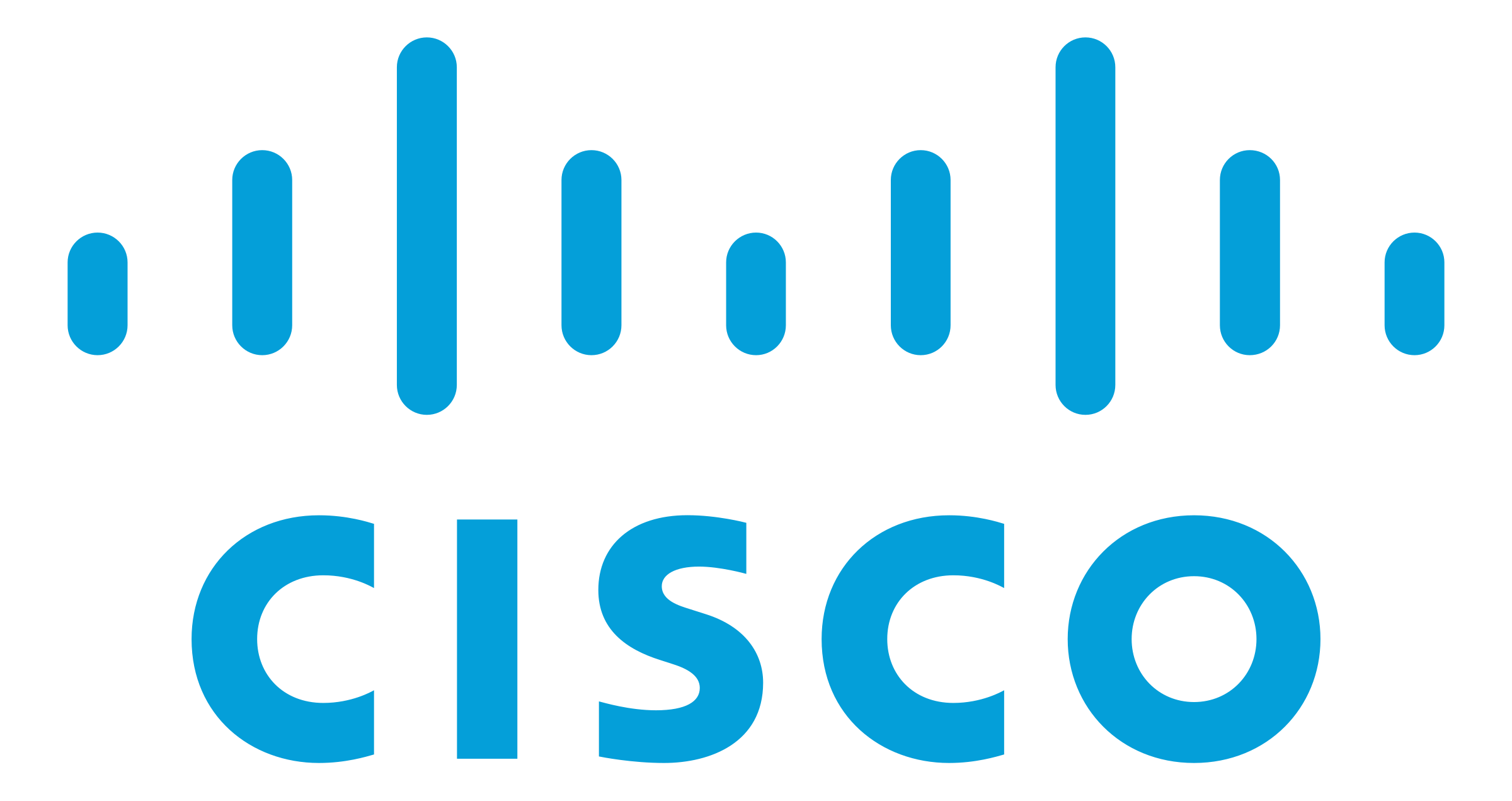 Cisco Vendor Logo